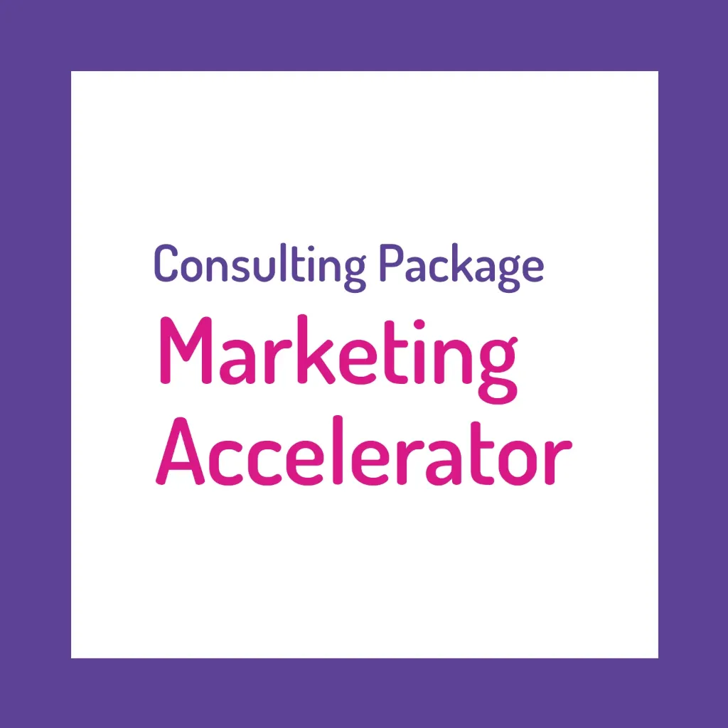 Marketing Accelerator