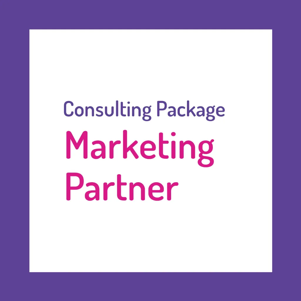 Marketing Partner